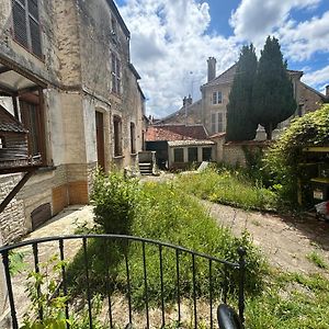 Le Petit Saint Vorles Villa Châtillon-sur-Seine Exterior photo