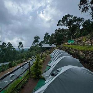 Kolukkumalai Camp Bookings Hotel Suryanelli Exterior photo