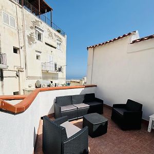 Ischia Mood Appartement Exterior photo