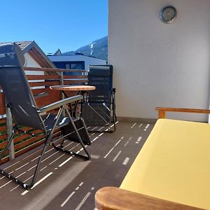 Alping Apartments Bruneck Exterior photo