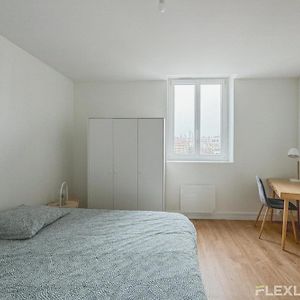 Flexliving - Room - Henri Sellier - Suresnes 92 Exterior photo