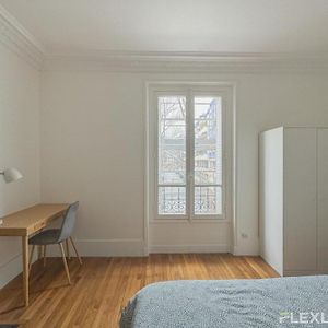 Flexliving - Room - Henri Sellier - Suresnes 92 Exterior photo