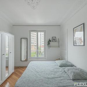 Flexliving - Room - Henri Sellier - Suresnes 92 Exterior photo