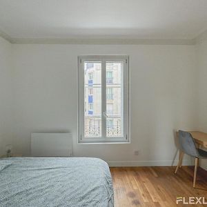 Flexliving - Room - Henri Sellier - Suresnes 92 Exterior photo