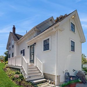 Wiscasset Holiday Villa Exterior photo