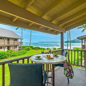 Hanalei Colony Resort K4 Exterior photo