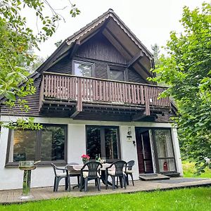 Holiday Home Rumpelstilzchen By Interhome Frankenau Exterior photo