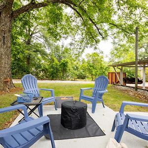 Quiet Cottage W/Grill And Patio Columbus Exterior photo