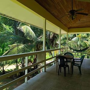 Casa Rilla - Big Creek, Isla Colon Villa Bocas del Toro Exterior photo