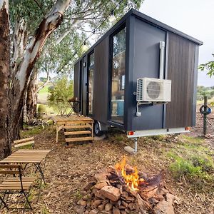 Pedlar Creek Tiny House By Tiny Away Villa Mclaren Vale Exterior photo