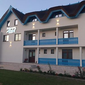 Pensiunea Alicia Hotel Jurilovca Exterior photo