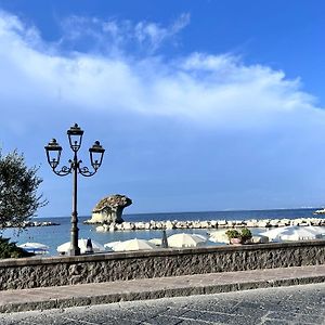 Al Capitello Villa Ischia Exterior photo