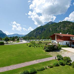 Ferienwohnung Achensee Achenkirch Exterior photo