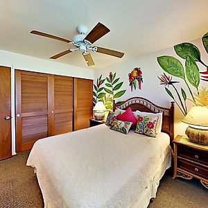 Spectacular Oceanfront View Top Floor Corner Condo At Wailua Bay View Kapa'a Exterior photo