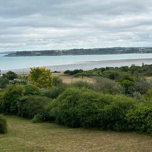 L'Ecrin Marin - Splendide Panorama Sur La Mer Appartement Saint-Brieuc Exterior photo