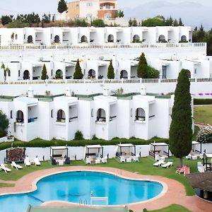 Hôtel Mandy Tétouan Exterior photo