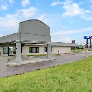 Motel 6 Chickasha, Ok Exterior photo