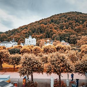 Palatium Bad Ems Appartement Exterior photo