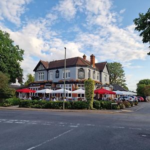 Jose Pizarro The Swan Inn Esher Exterior photo