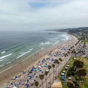 La Jolla Shores Family Getaway Villa San Diego Exterior photo