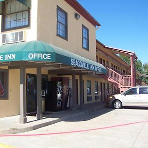 Seagoville Inn Exterior photo