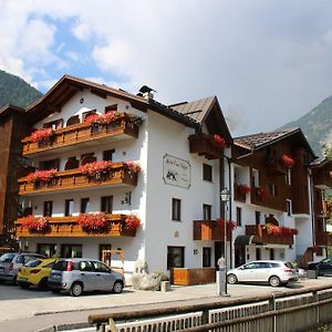 Hotel Orso Grigio Carisolo Exterior photo