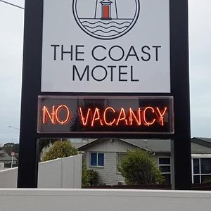 The Coast Motel, Formerly Homestead Lodge Motel Timaru Exterior photo