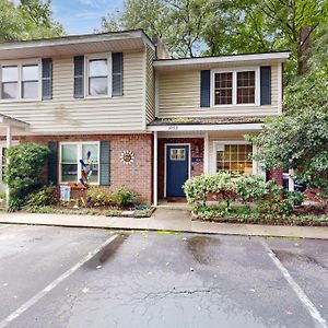 Hunter'S Terrace Villa Charleston Exterior photo