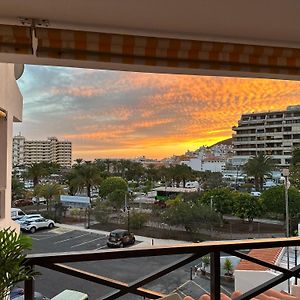 Lovely Central Apartament In Los Cristianos Appartement Los Cristianos  Exterior photo