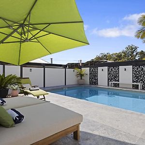 Ellie'S Holiday Escape Villa Coffs Harbour Exterior photo