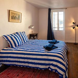 Fisherman'S House Cozy Duplex Appartement Argenton Sur Creuse Exterior photo