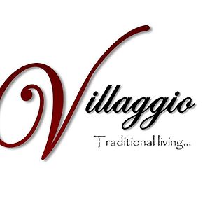 Villaggio Traditional Living Ioannina Exterior photo