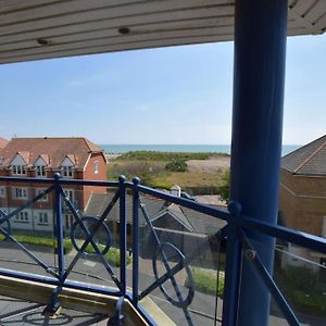 Oceanview - Peaceful 2 Bed Seafront Apartment WTA-toernooi van WTA-toernooi van Eastbourne Exterior photo