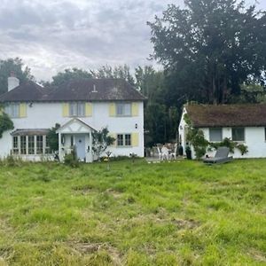 Thimble Cottage Marlow  Exterior photo