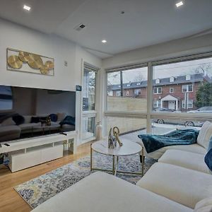 Modern, Gorgeous & Luxury Gem - 5 Stars Location Appartement Washington Exterior photo