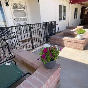 Hang Your Hat In A Cozy Home! El Paso Exterior photo