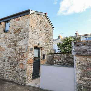 The Old Dairy Barn Villa Penzance Exterior photo