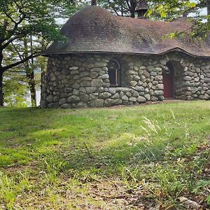 Kona - Hobbit House Villa Moultonborough Exterior photo