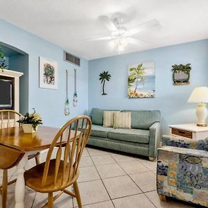 Beachy Suite 9 Clearwater Beach Exterior photo