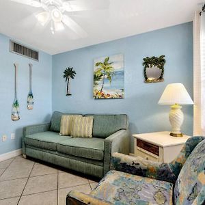 Beachy Suite 4 Clearwater Beach Exterior photo