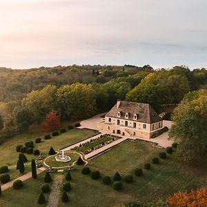 Les Hauts De Chaunac Villa Vitrac  Exterior photo