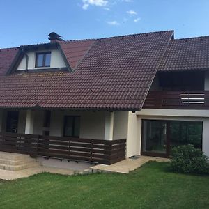Countryside House Near Bled Appartement Podnart Exterior photo