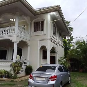 Joyce Residence Tagbilaran-stad Exterior photo