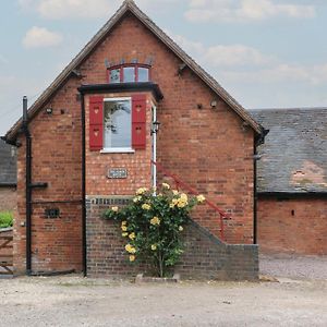 The Coach House Villa Swadlincote Exterior photo