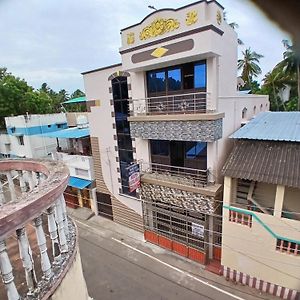 Marudha Temple View Thiruvidaimaruthur Appartement Thiruvidaimarudur Exterior photo