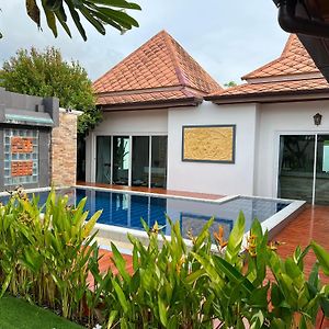 Private Pool Villa Bangtao Beach Phuket Exterior photo