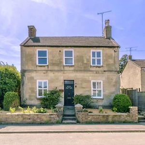 Luxury Cotswolds Cottage With Hot Tub Winchcombe Exterior photo