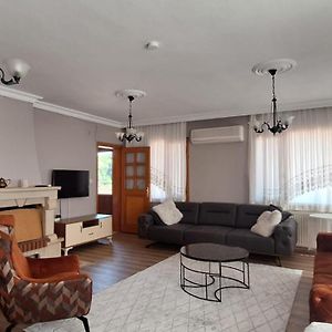 Termal Alfat Apart Appartement Yalova  Exterior photo