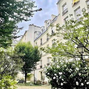 Appartement Moderne Proche De Notre Dame De Paris 93 M² + Jardin Exterior photo