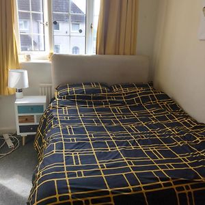 Bright Double Room Approx 2 Mile From City Centre Leicester Exterior photo